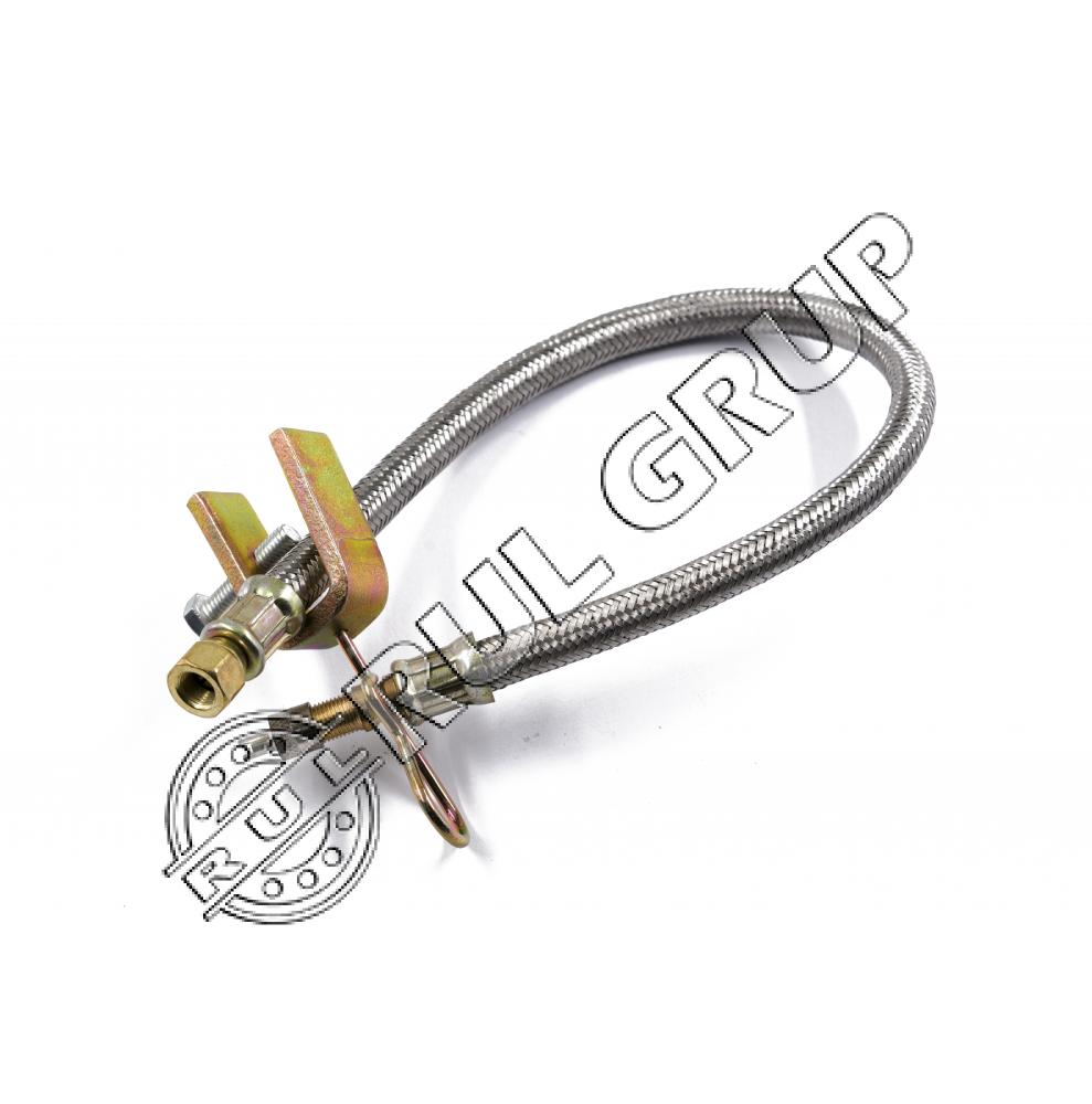 PRELUNGITOR VALVA 400 MM BRECKNER